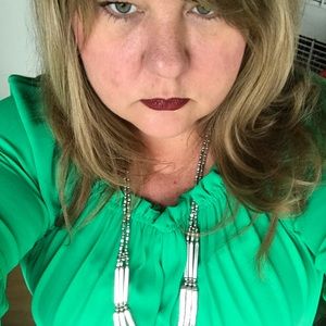 Meet your Posher, Tracie